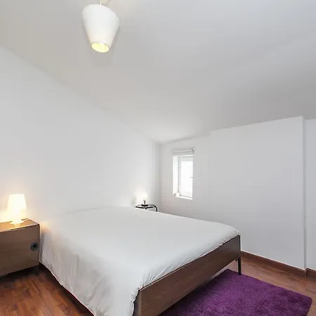 Convento Rossio Lisboa