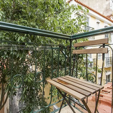 Convento Rossio Apartamento