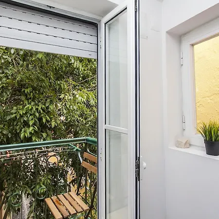 Convento Rossio Apartment *