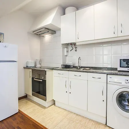 Apartamento Convento Rossio *