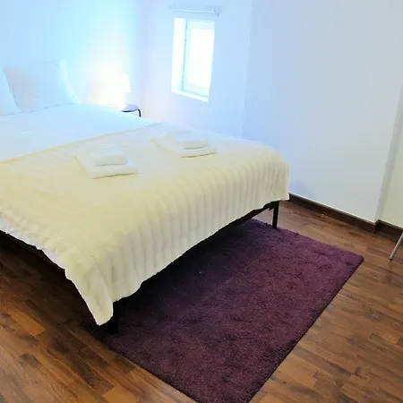 Apartamento Convento Rossio Lisboa