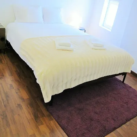 Apartamento Convento Rossio